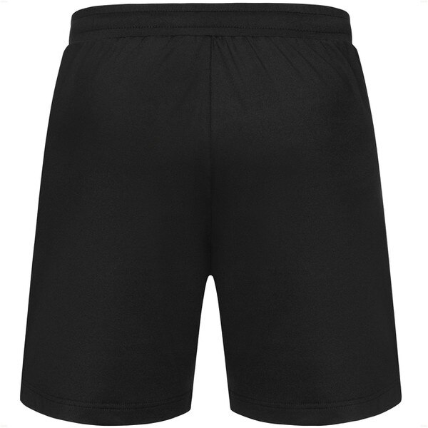 Butterfly Kushiro Shorts - Black - Back